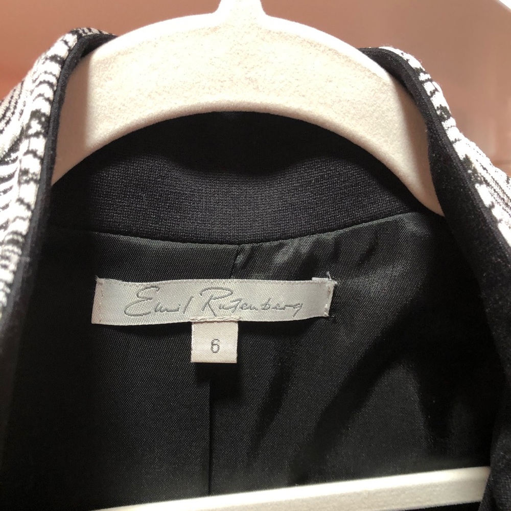 Emil Rutenberg Sweater - Picture 7 of 16